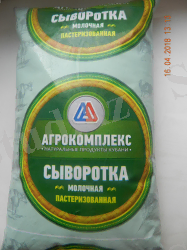 Отзывы о Сыворотка молочная пастеризованная Агрокомплекс