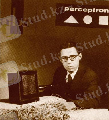 Фрэнк Розенблатт