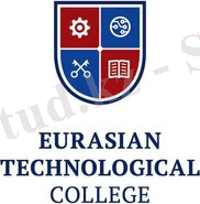Евразийский технологический колледж | ВКонтакте