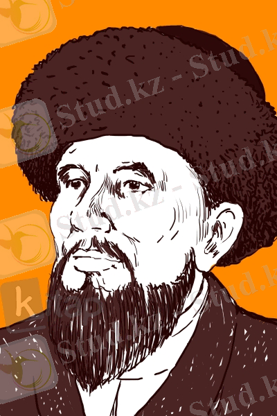 Доспамбет жырау