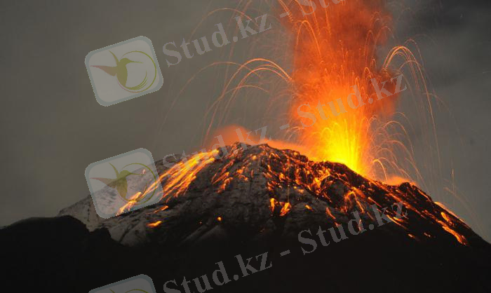 су тасқыны апат