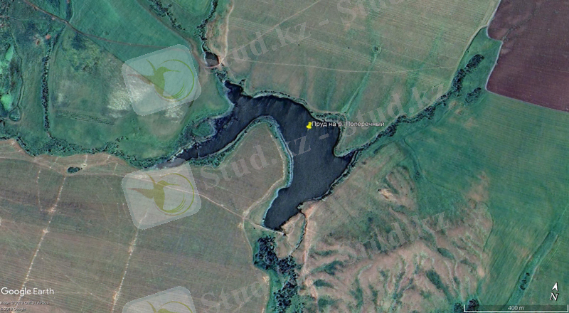 поперечный