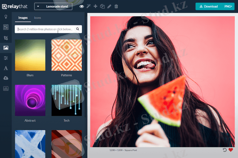 canva alternatives relaythat 