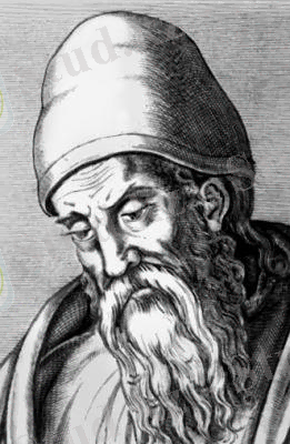 ЕВКЛИД — информация на портале Энциклопедия Всемирная история