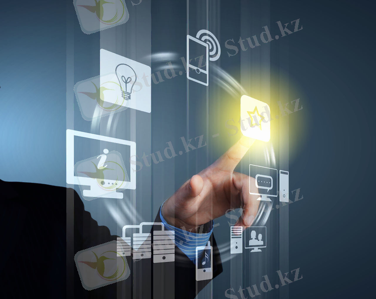 Нематериальные активы