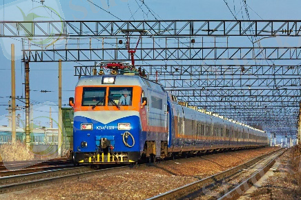 Темір жол көлігі қозғалысына қандай шектеу енгізіледі