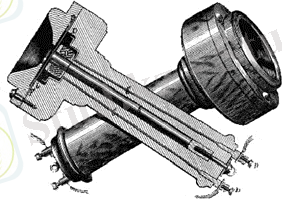 Конструкция телефона Белла