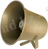 Первый отечественный рупорный громкоговоритель ТМ