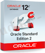 Oracle Database Standard Edition 2 Named User Plus