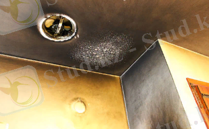 Из-за чего возникает техногенный пожар