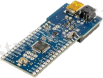 ARDUINO FIO