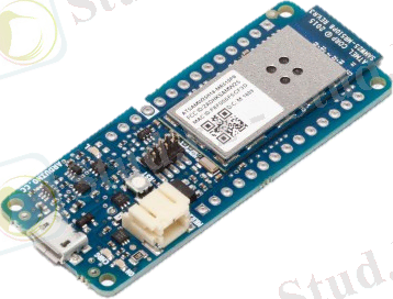 Arduino MKR1000 WIFI | Arduino Official Store