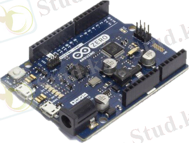 Buy Arduino Zero Board online in Pakistan - Tejar.pk