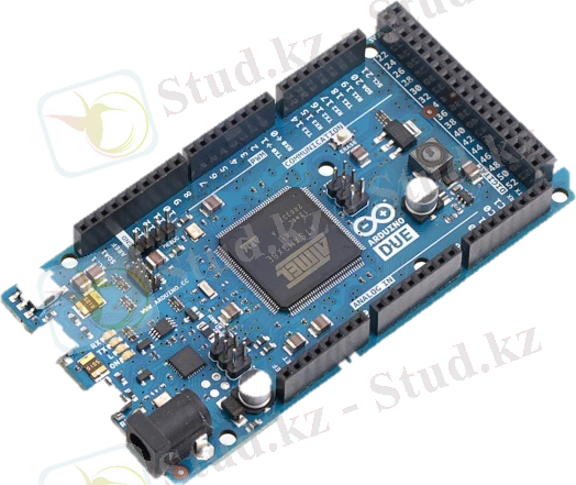 Arduino Due