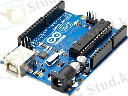 Arduino UNO R3 / Ардуино уно купить в Минске. Доставим по РБ.
