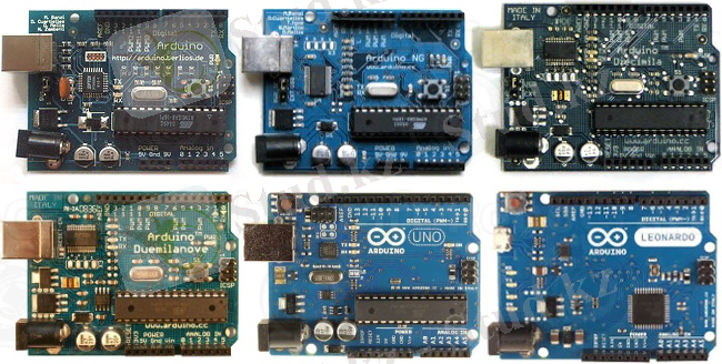 Arduino