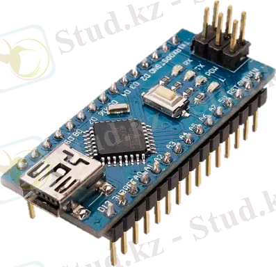 Купить Arduino Nano V3 в Москве с доставкой по России и СНГ