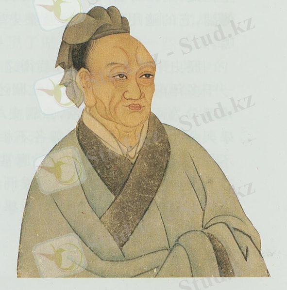 Сурет:Sima Qian (painted portrait).jpg