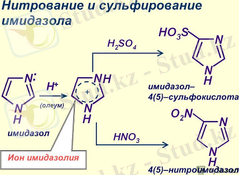 Презентация на тему: "Гетероциклические соединения. Пятичленные ... 
