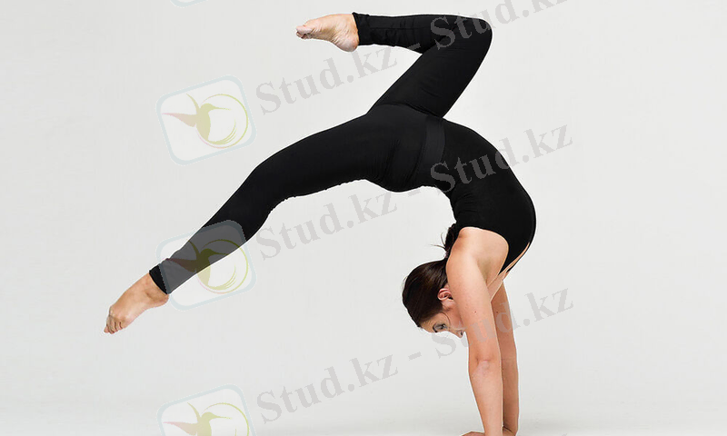 Акробатика для взрослых в студии Pole Dance Style - Pole Dance Style