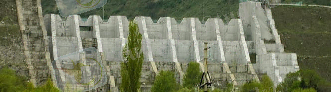 Использование противоселевых барьеров