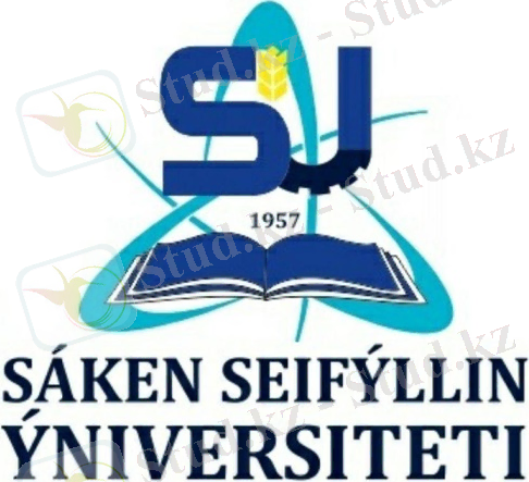 Картинки по запросу "аграрного университета астана логотип"