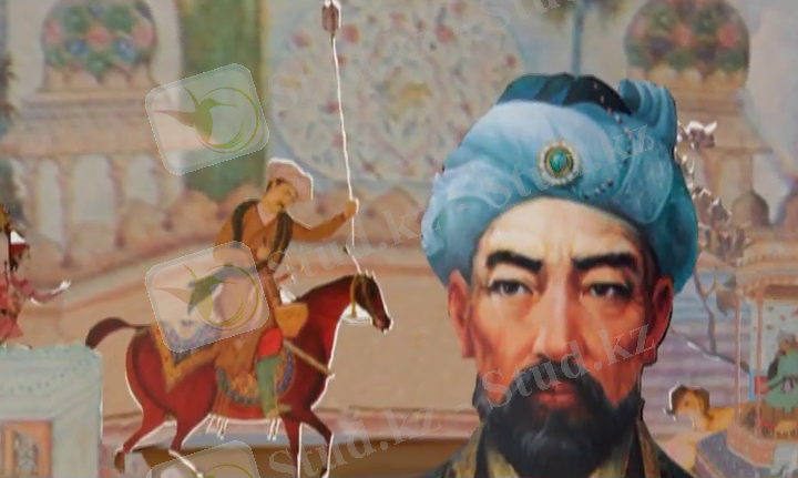 Мұхаммед Хайдар Дулати – атақты тарихшы, дарынды қолбасшы