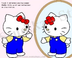 http://www.everydayok.com/wp-content/uploads/2009/06/hello-kitty-spot-3-differences.jpg