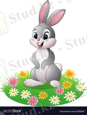 https://cdn4.vectorstock.com/i/1000x1000/19/63/cartoon-rabbit-on-the-grass-vector-21291963.jpg