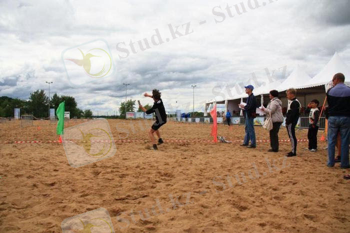 лақтыру граната