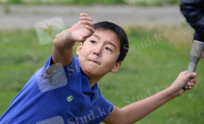 ережелерді лақтыру граната