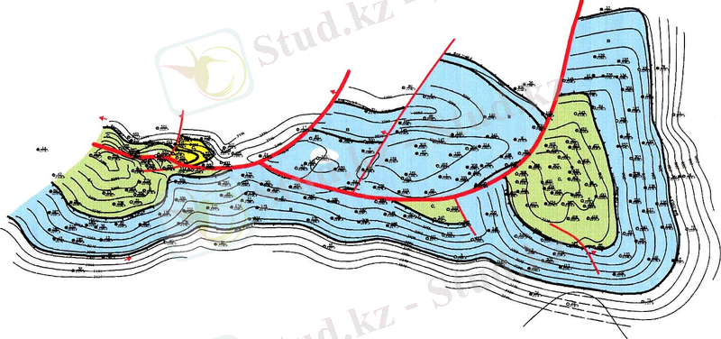 структуралык карта