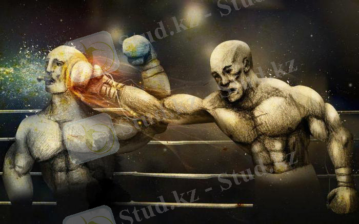 пайда бокс тарихы