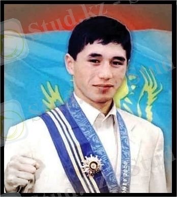 Бекзат Сейілханұлы Саттарханов — Уикипедия