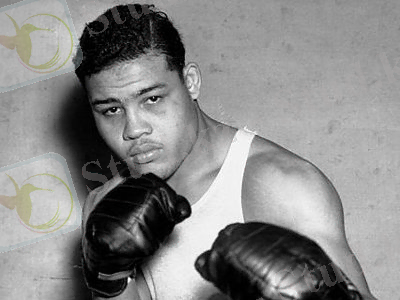 👆 Боксер Джо Луис, биография и лучшие бои Джо Луиса, видео боя Джо Луис vs Макс Шлеминг - на SportObzor.ru