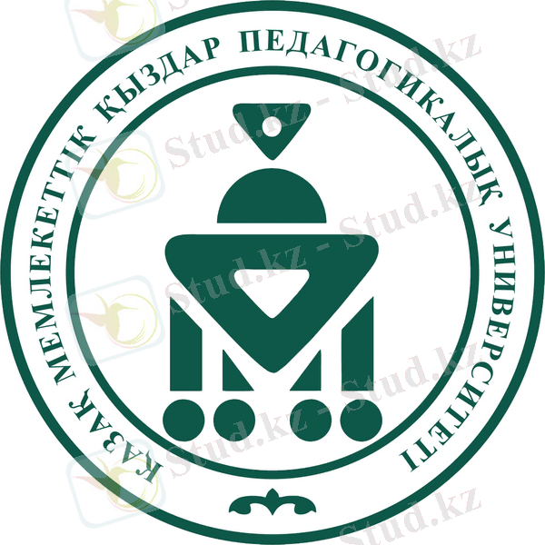 Қазақ ұлттық қыздар педагогикалық университеті | Портал для абитуриентов и школьников