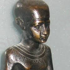 Фараон Имхотеп, его пирамида-гробница и мумия