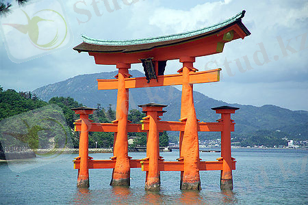 Портал:Синтоизм — Википедия