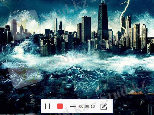 Запись экрана онлайн