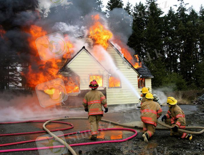 Өрт қауіпсіздігі ережелерін жағдайда. өрт болған жағдайда қауіпсіздік және жеке қауіпсіздік
