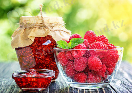 Таңқурай тосабын қайнатудың ең оңай 4 әдісі