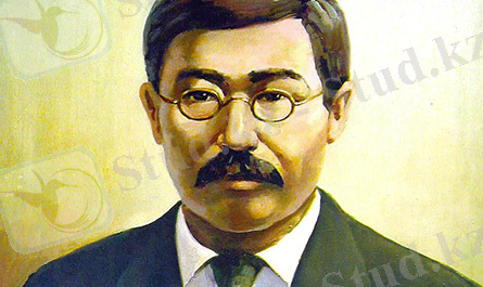 Сол бір үркердей топтың ішінде қазақтың Ибн-Синасы Халел Досмұхамедұлы болған