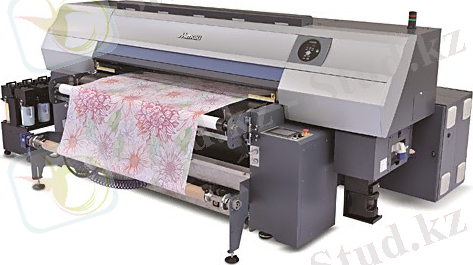 Изображение выглядит как принтер Автоматически созданное описание