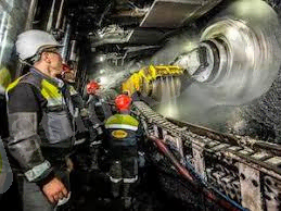 Energyland.info - Аналитика. Шахта имени Рубана компании «СУЭК-Кузбасс» ввела новый очистной забой