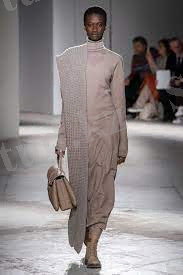 Модный трикотаж 2020: на какие тренды стоит обратить внимание