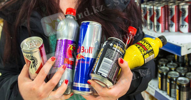 Зачем школьники пьют энергетики? | ПРОДУКТОЛОГ | Пульс Mail.ru