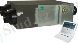 Приточно-вытяжная установка mycond_mv_i