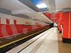 Alma-Ata tube "Moscow" station.JPG