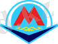 Almaty metro logo.svg