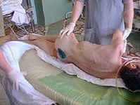 Конференция, посвященная уходу за больными инсультами, профилактике пролежней - для средних медицинских работников, Конференц-за